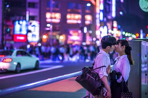 為為什麼東京浪漫